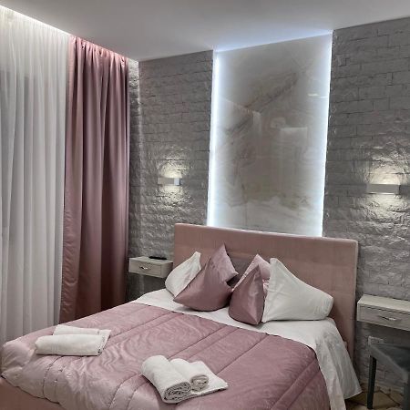 Residenza N&D Luxury Daire Bari Dış mekan fotoğraf