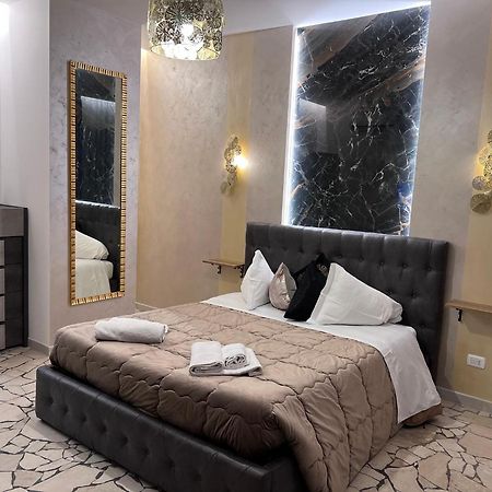 Residenza N&D Luxury Daire Bari Dış mekan fotoğraf