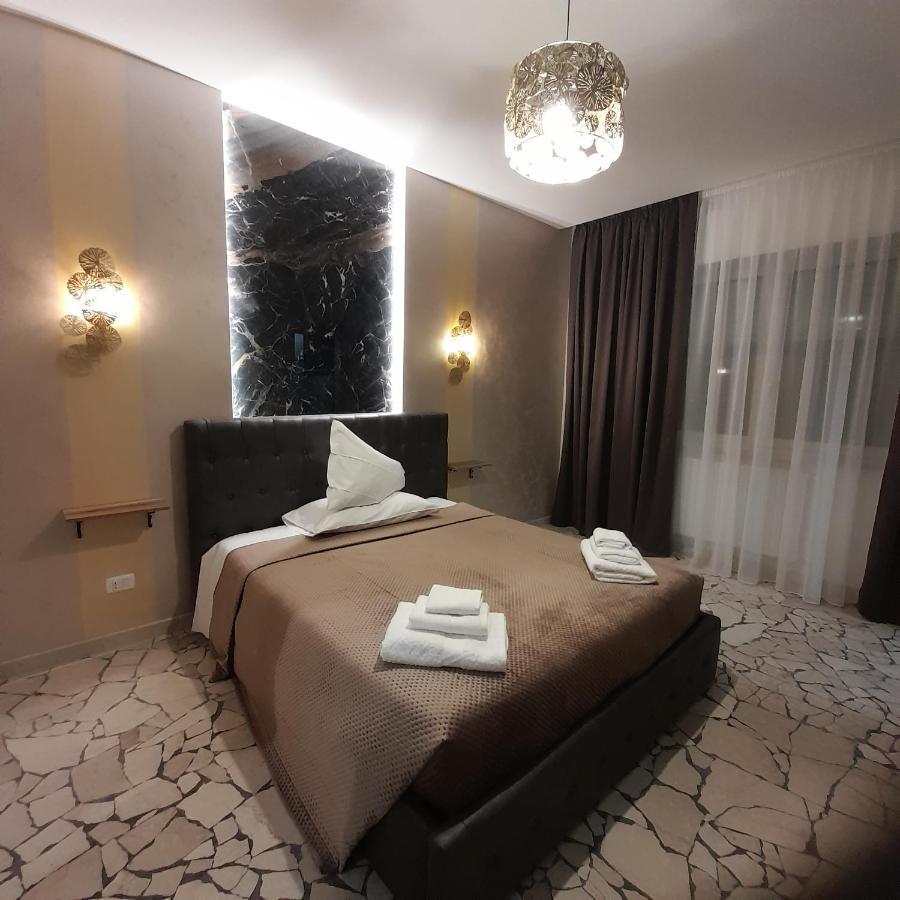 Residenza N&D Luxury Daire Bari Dış mekan fotoğraf
