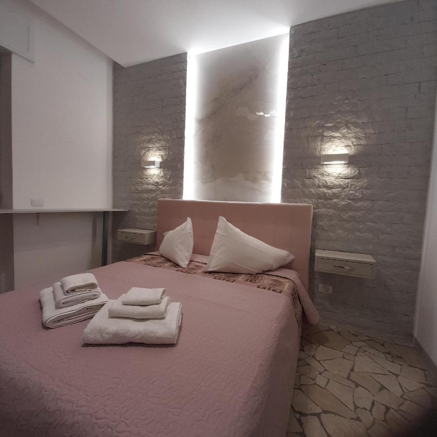 Residenza N&D Luxury Daire Bari Dış mekan fotoğraf