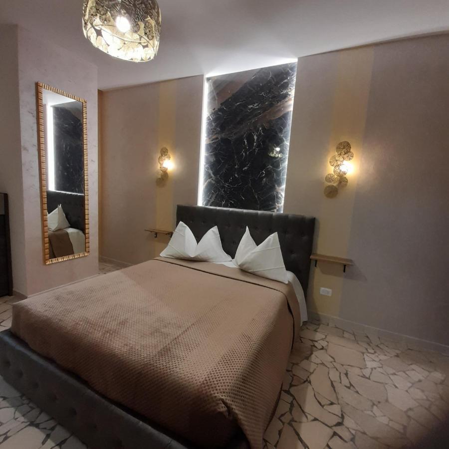 Residenza N&D Luxury Daire Bari Dış mekan fotoğraf