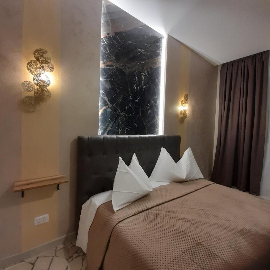 Residenza N&D Luxury Daire Bari Dış mekan fotoğraf