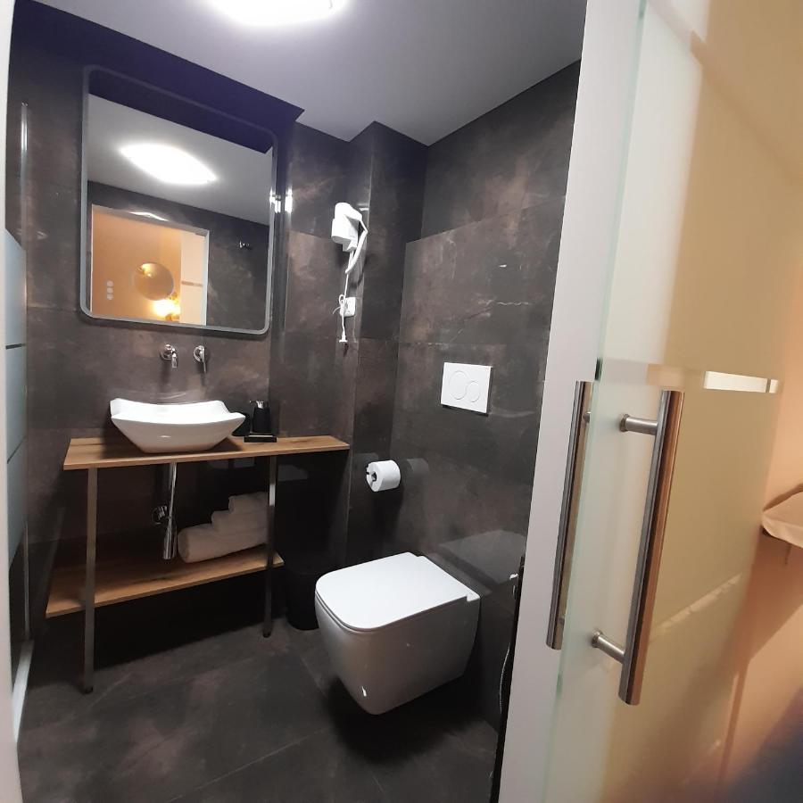 Residenza N&D Luxury Daire Bari Dış mekan fotoğraf