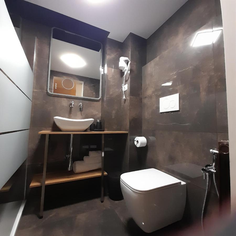 Residenza N&D Luxury Daire Bari Dış mekan fotoğraf