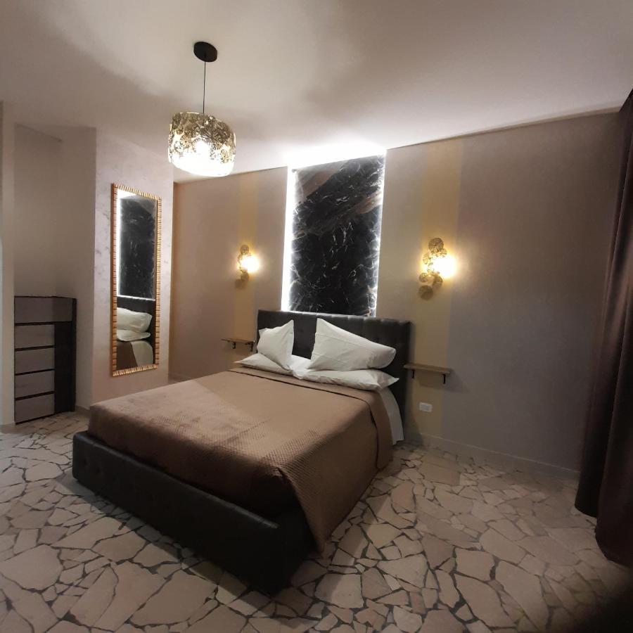 Residenza N&D Luxury Daire Bari Dış mekan fotoğraf