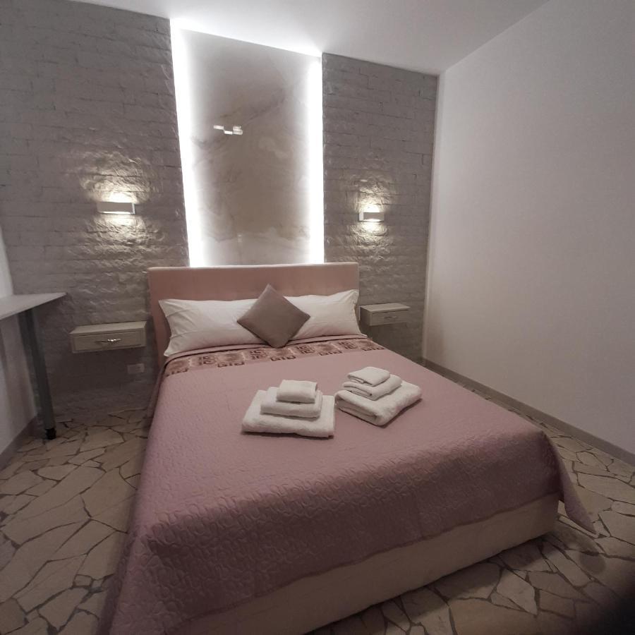 Residenza N&D Luxury Daire Bari Dış mekan fotoğraf