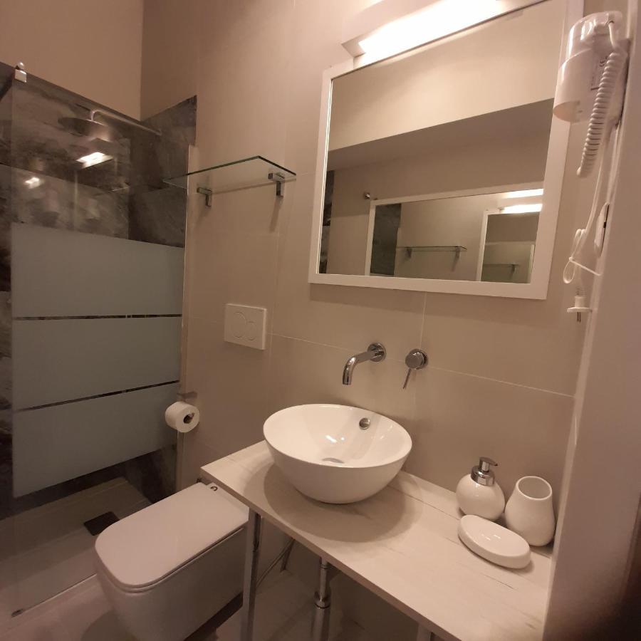 Residenza N&D Luxury Daire Bari Dış mekan fotoğraf