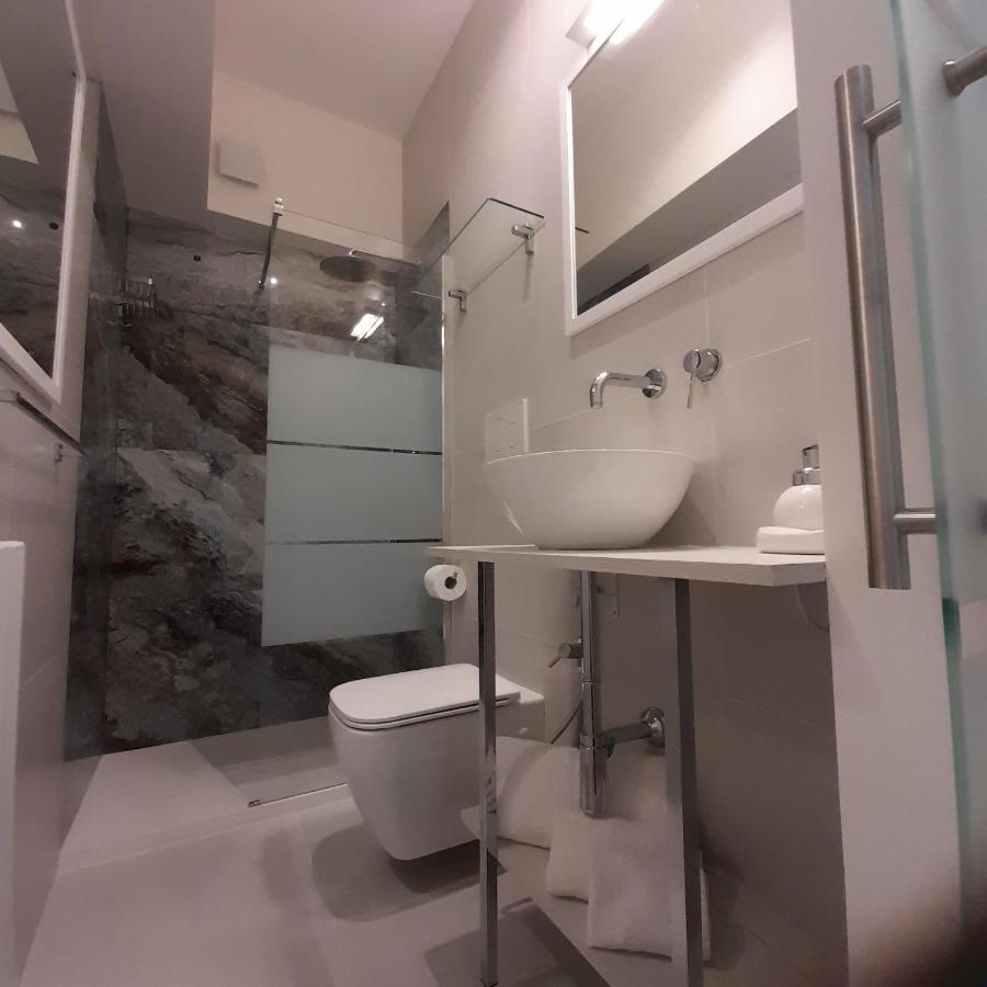 Residenza N&D Luxury Daire Bari Dış mekan fotoğraf