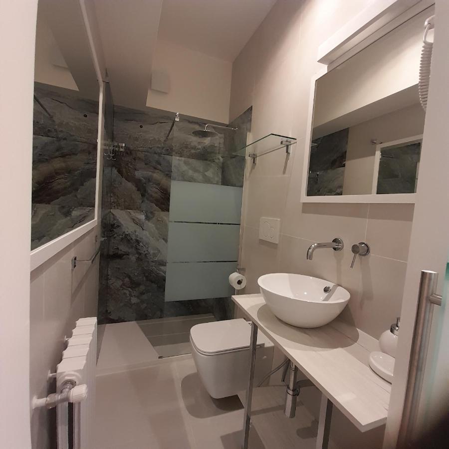 Residenza N&D Luxury Daire Bari Dış mekan fotoğraf