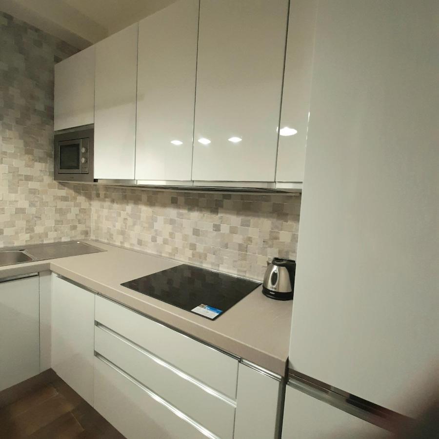 Residenza N&D Luxury Daire Bari Dış mekan fotoğraf