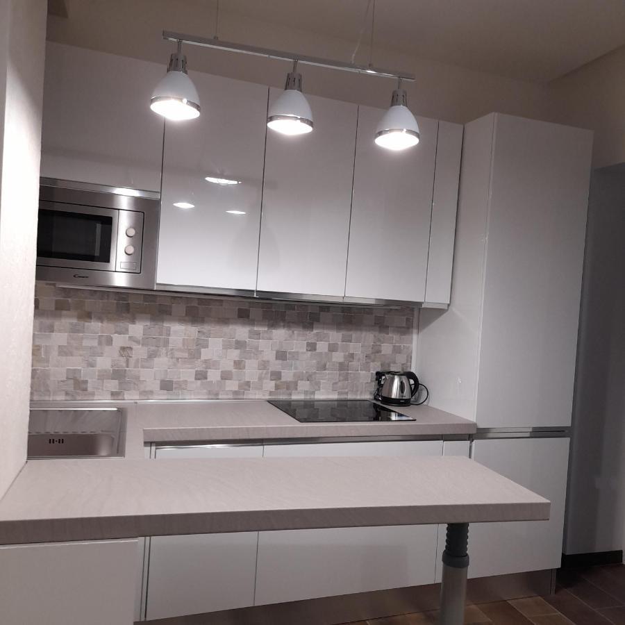 Residenza N&D Luxury Daire Bari Dış mekan fotoğraf