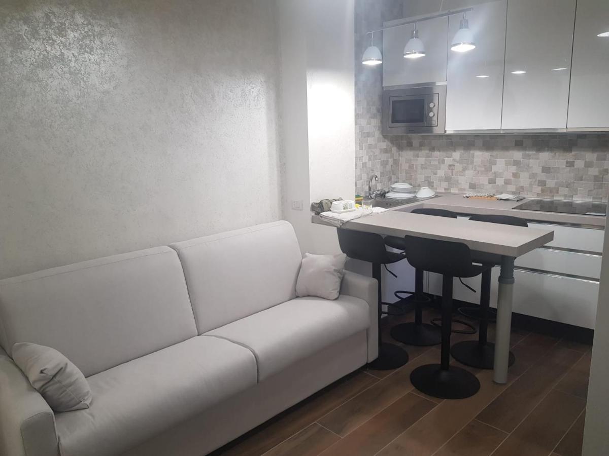 Residenza N&D Luxury Daire Bari Dış mekan fotoğraf