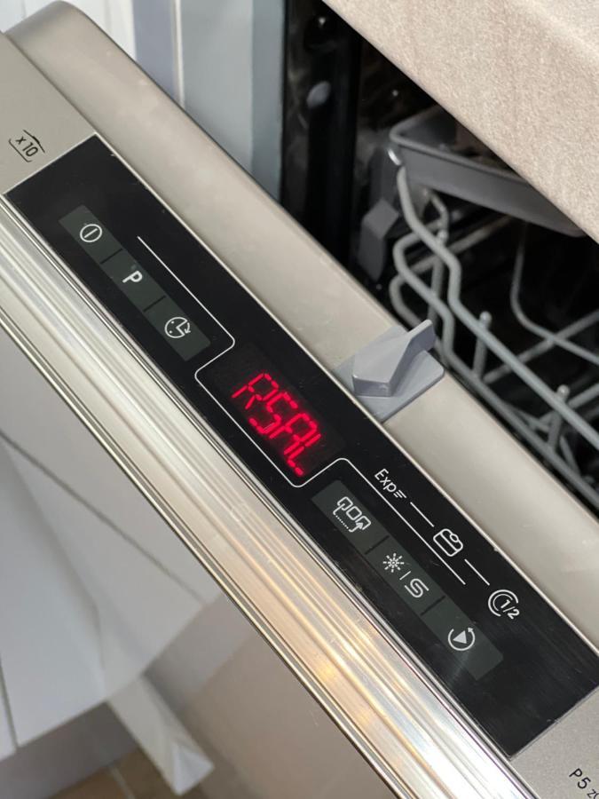 Residenza N&D Luxury Daire Bari Dış mekan fotoğraf