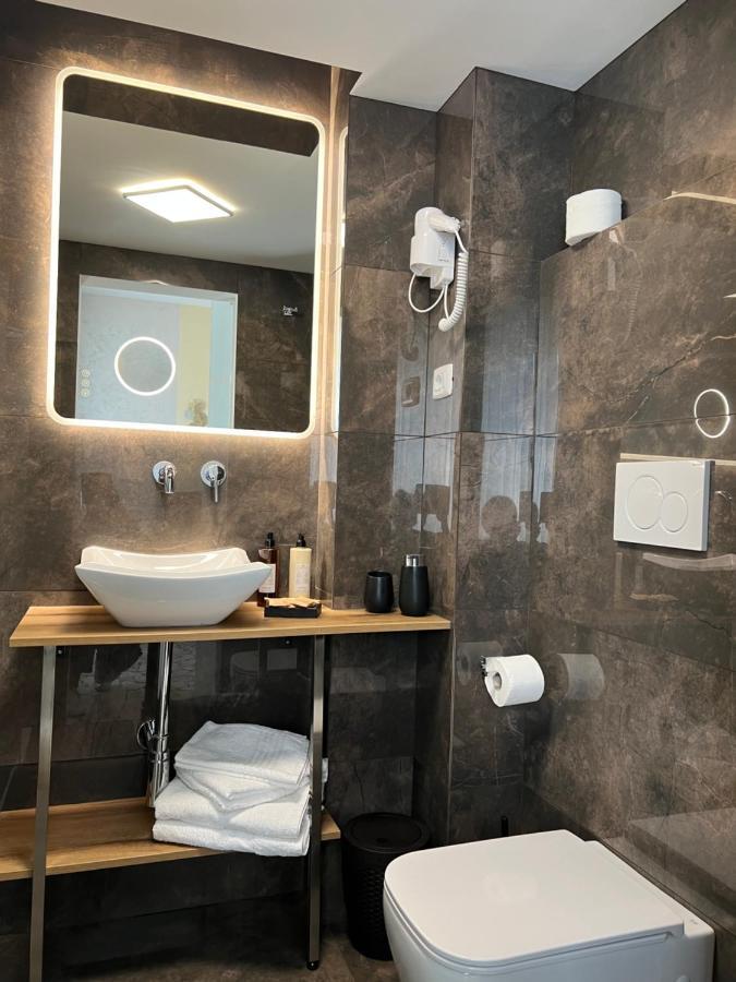 Residenza N&D Luxury Daire Bari Dış mekan fotoğraf