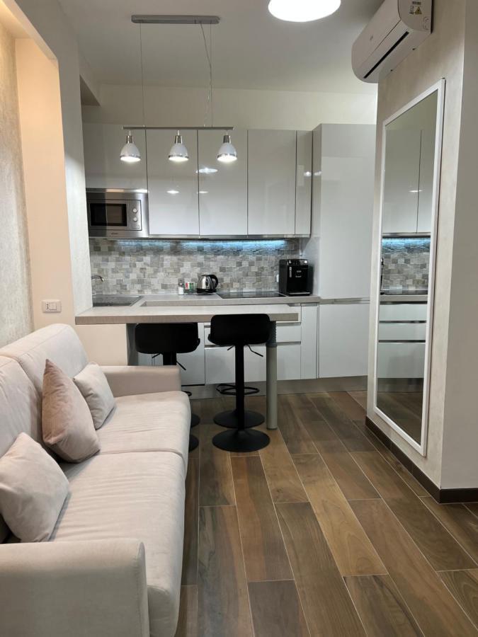 Residenza N&D Luxury Daire Bari Dış mekan fotoğraf