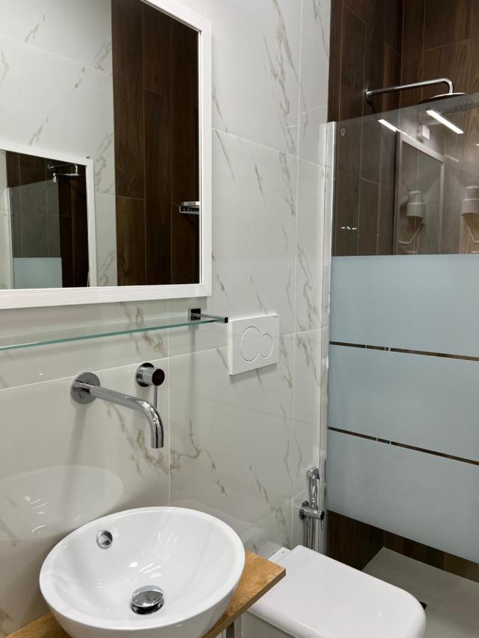 Residenza N&D Luxury Daire Bari Dış mekan fotoğraf