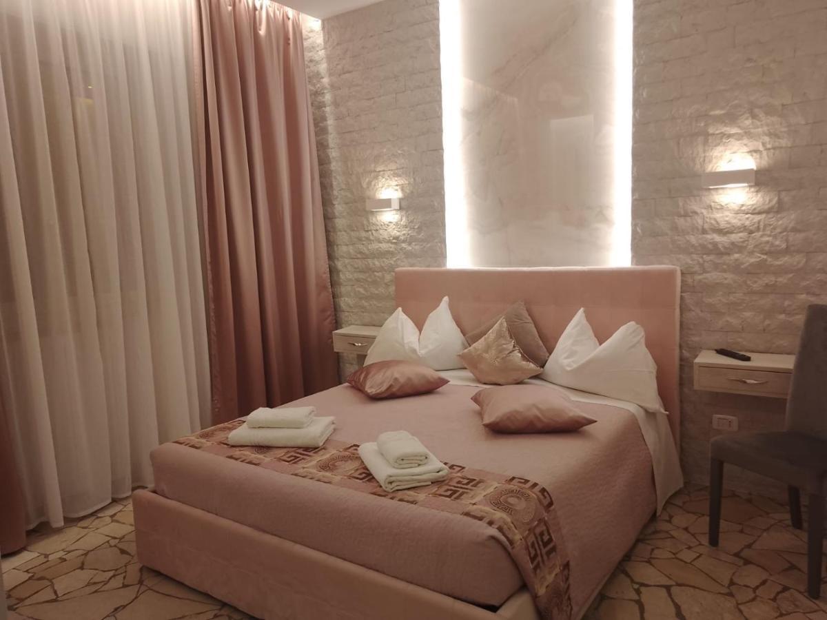 Residenza N&D Luxury Daire Bari Dış mekan fotoğraf