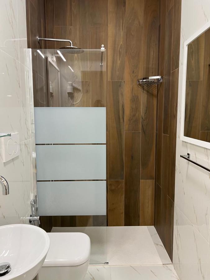 Residenza N&D Luxury Daire Bari Dış mekan fotoğraf