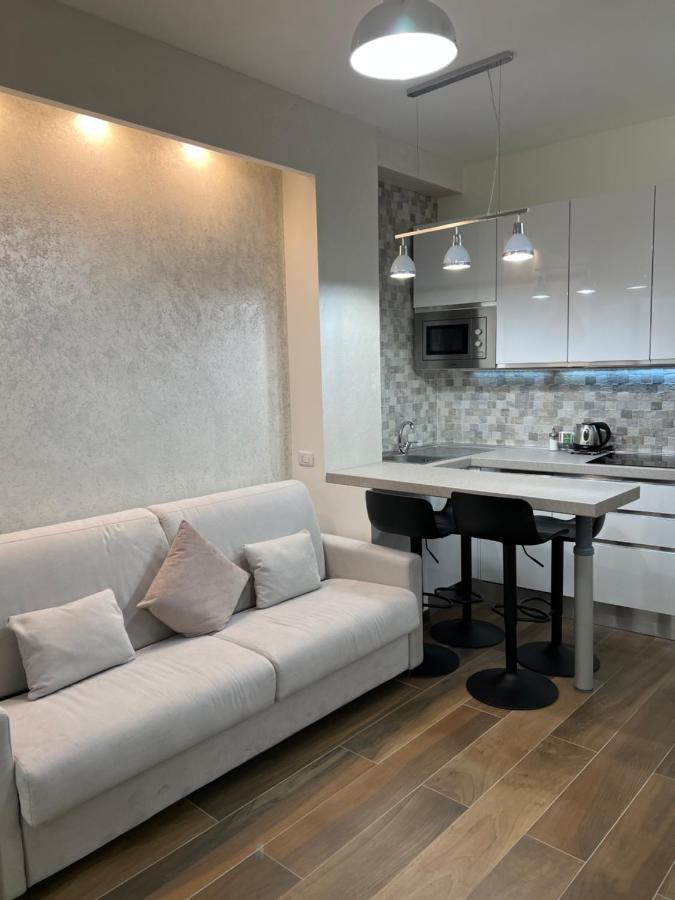 Residenza N&D Luxury Daire Bari Dış mekan fotoğraf