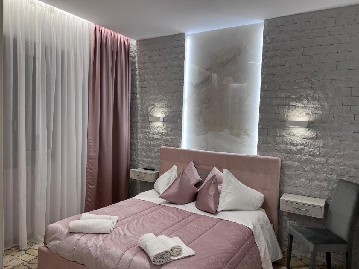 Residenza N&D Luxury Daire Bari Dış mekan fotoğraf