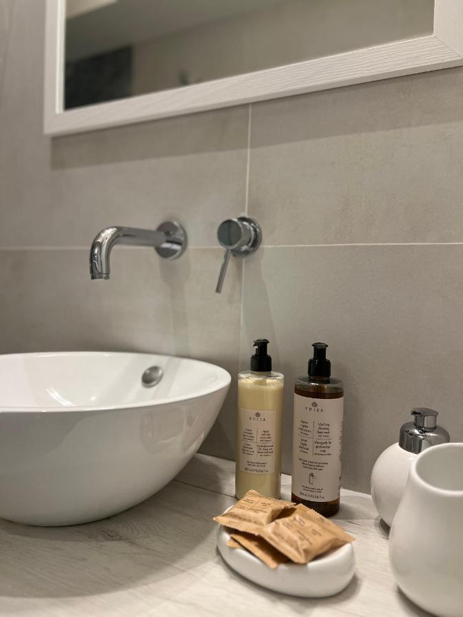 Residenza N&D Luxury Daire Bari Dış mekan fotoğraf