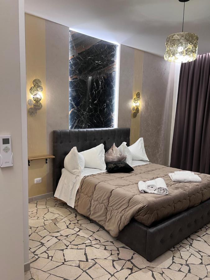 Residenza N&D Luxury Daire Bari Dış mekan fotoğraf