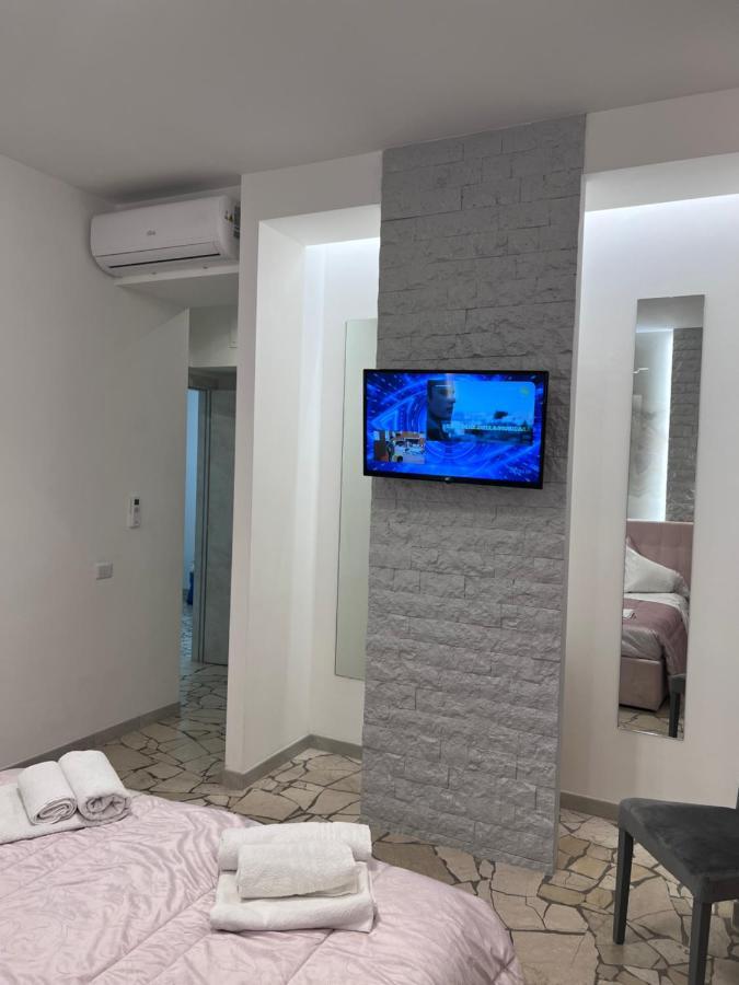 Residenza N&D Luxury Daire Bari Dış mekan fotoğraf