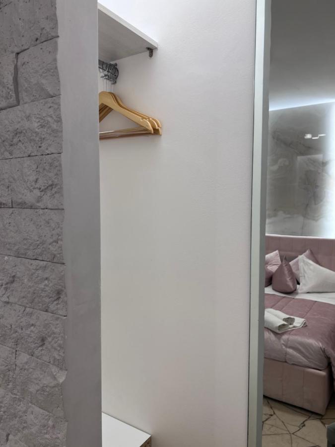Residenza N&D Luxury Daire Bari Dış mekan fotoğraf