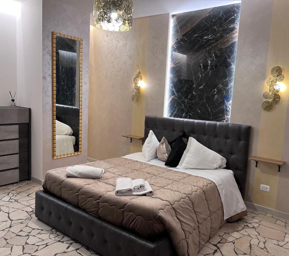 Residenza N&D Luxury Daire Bari Dış mekan fotoğraf
